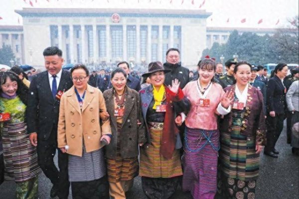 建议接地气，履职有温度 | 新京报社论