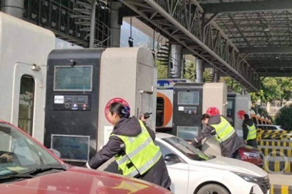 春运期间 重庆高速全路网总车流量达到6092万辆次
