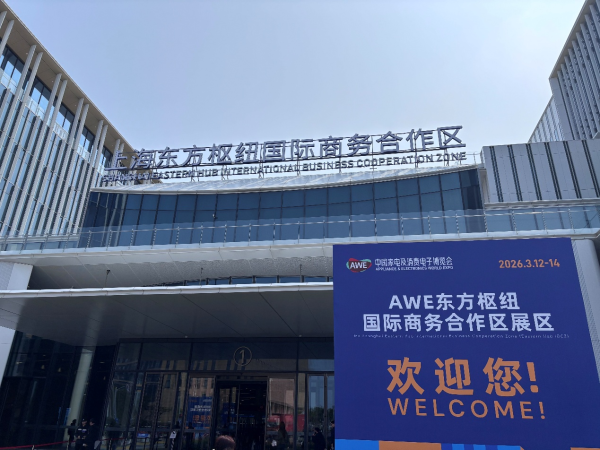 “零时差”商务区链接全球客户 上海东方枢纽释放“境内关外”红利