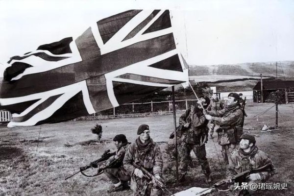 1997年，英国归还了香港，为何拒绝归还没什么经济价值的马岛？