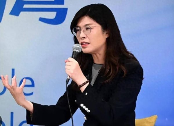 郑丽文：台湾民众越来越了解“台独”不可行，多数国家奉行一中政策