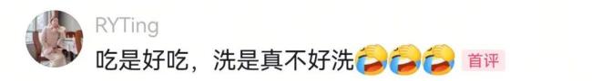 杭州雨后出现地衣 最贵349元/斤 雨后限定美味