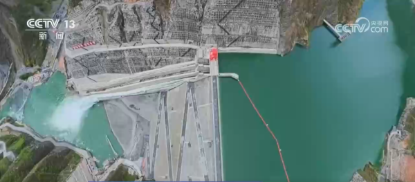 “十五五”水电项目建设不断提速 大国工程彰显科技力量与生态温度